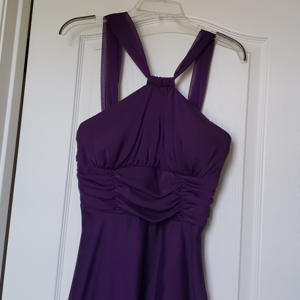 Evening dress